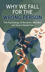 Omslag van Why We Fall for the Wrong Person