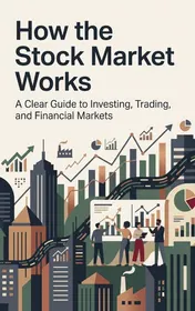 Omslag van How the Stock Market Works
