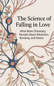Omslag van The Science of Falling in Love
