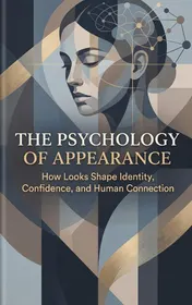 Omslag van The Psychology of Appearance