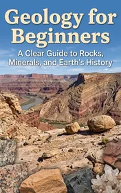 Omslag van Geology for Beginners