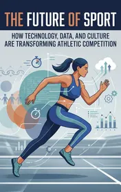 Omslag van The Future of Sport