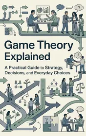 Omslag van Game Theory Explained