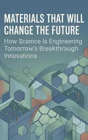 Omslag van Materials That Will Change the Future