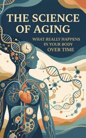 Omslag van The Science of Aging