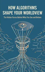 Omslag van How Algorithms Shape Your Worldview