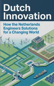 Omslag van Dutch Innovation