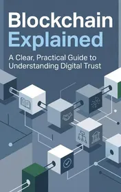Omslag van Blockchain Explained