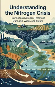 Omslag van Understanding the Nitrogen Crisis