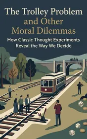 Omslag van The Trolley Problem and Other Moral Dilemmas