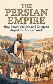 Omslag van The Persian Empire