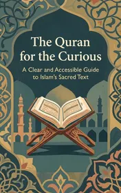 Omslag van The Quran for the Curious