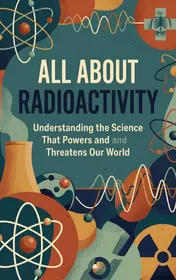 Omslag van All About Radioactivity