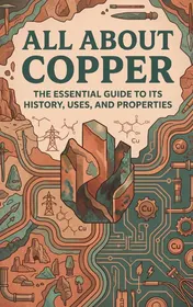 Omslag van All About Copper