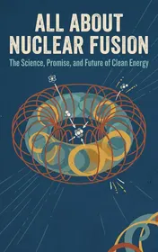 Omslag van All About Nuclear Fusion