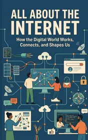 Omslag van All About the Internet