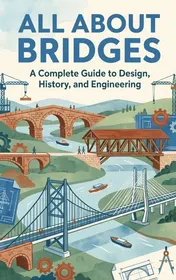 Omslag van All About Bridges