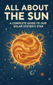 Omslag van All About the Sun