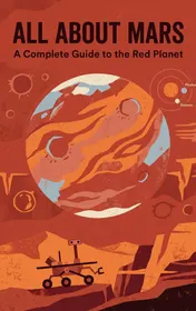 Omslag van All About Mars