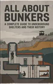 Omslag van All About Bunkers