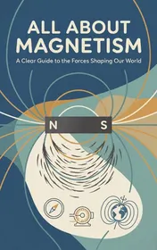 Omslag van All About Magnetism