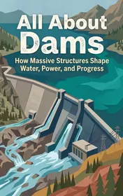 Omslag van All About Dams