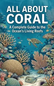 Omslag van All About Coral