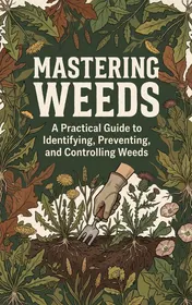 Omslag van Mastering Weeds
