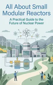 Omslag van All About Small Modular Reactors