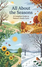 Omslag van All About the Seasons