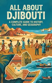 Omslag van All About Djibouti