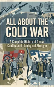 Omslag van All About the Cold War