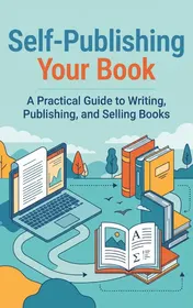 Omslag van Self-Publishing Your Book