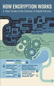 Omslag van How Encryption Works