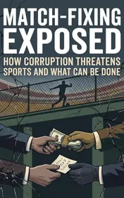 Omslag van Match-Fixing Exposed