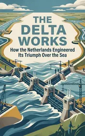 Omslag van The Delta Works