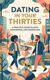 Omslag van Dating in Your Thirties
