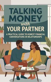 Omslag van Talking Money with Your Partner
