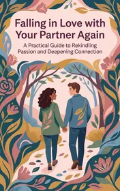 Omslag van Falling in Love with Your Partner Again
