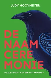 Omslag van De Naamceremonie