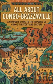 Omslag van All About Congo-Brazzaville