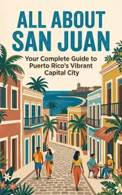 Omslag van All About San Juan