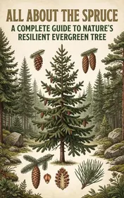 Omslag van All About the Spruce