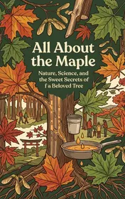 Omslag van All About the Maple
