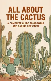 Omslag van All About the Cactus
