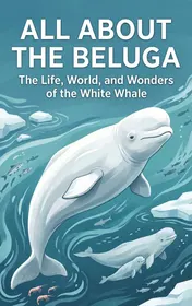 Omslag van All About the Beluga