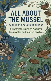 Omslag van All About the Mussel