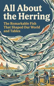 Omslag van All About the Herring