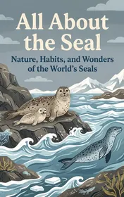 Omslag van All About the Seal