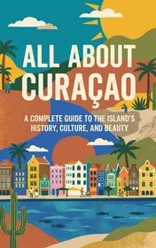Omslag van All About Curaçao